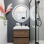 Navy Studio City Center Sienna