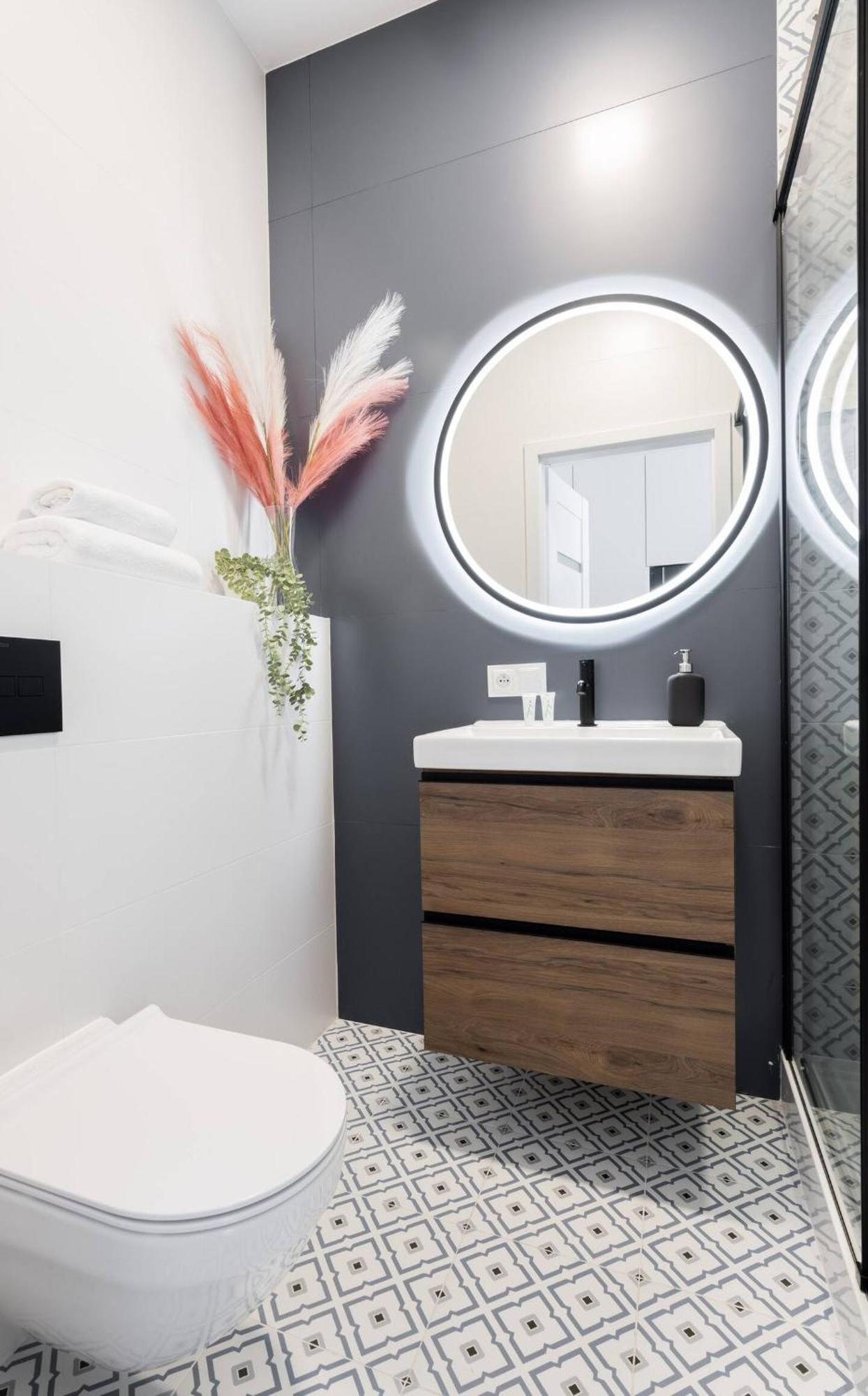 Navy Center Sienna Appartement *